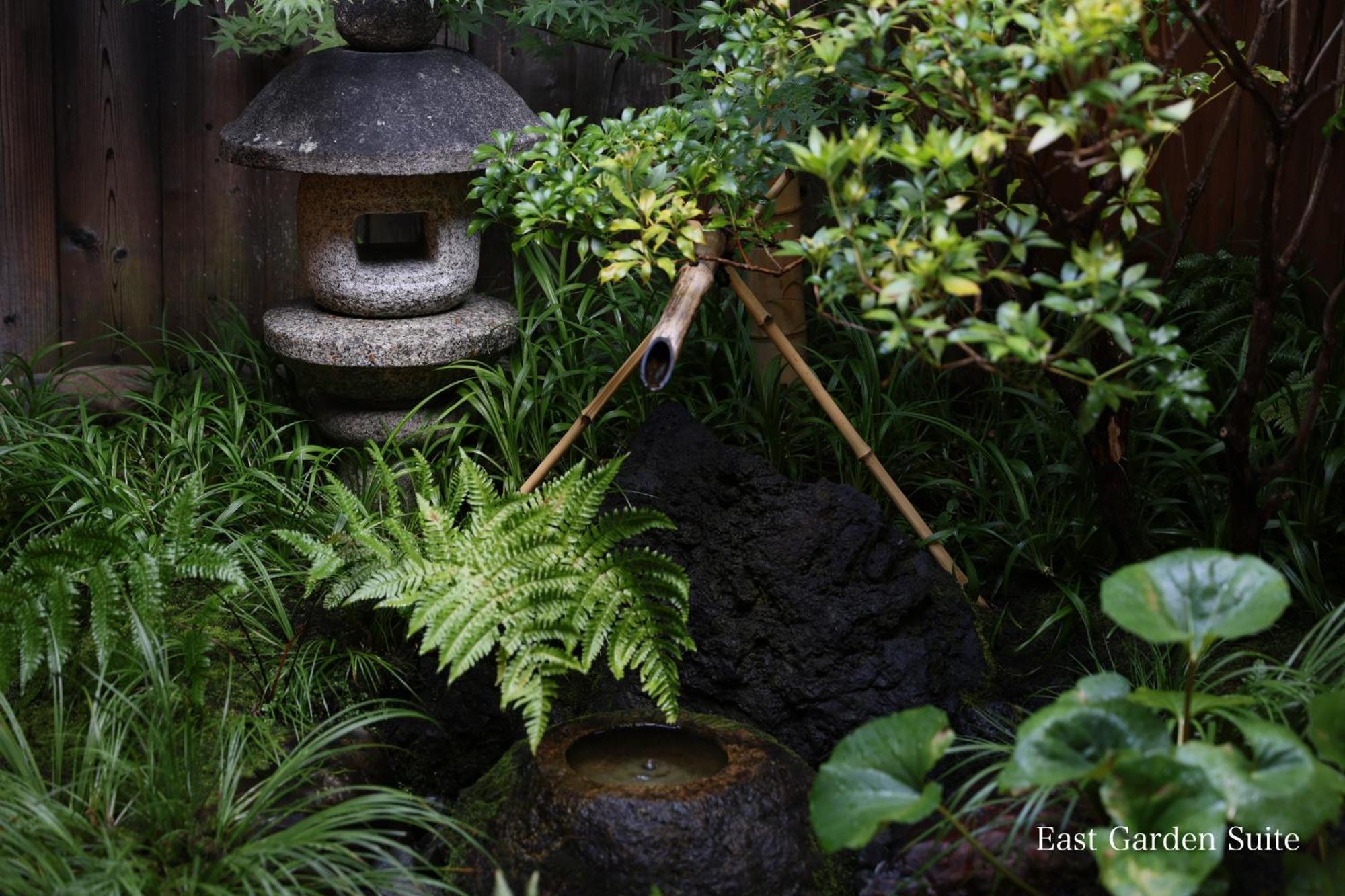 Kyonoyado Gekkoan Villa Kyoto Exterior photo