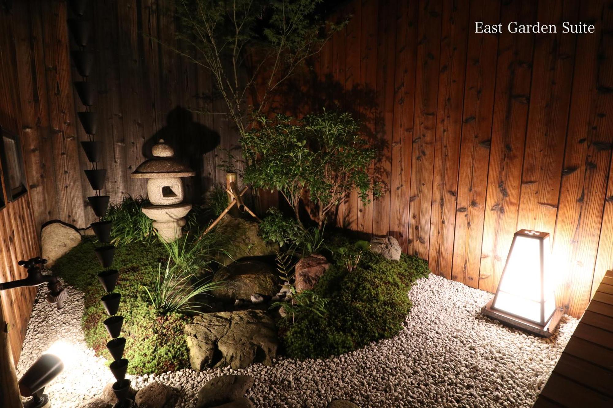 Kyonoyado Gekkoan Villa Kyoto Exterior photo