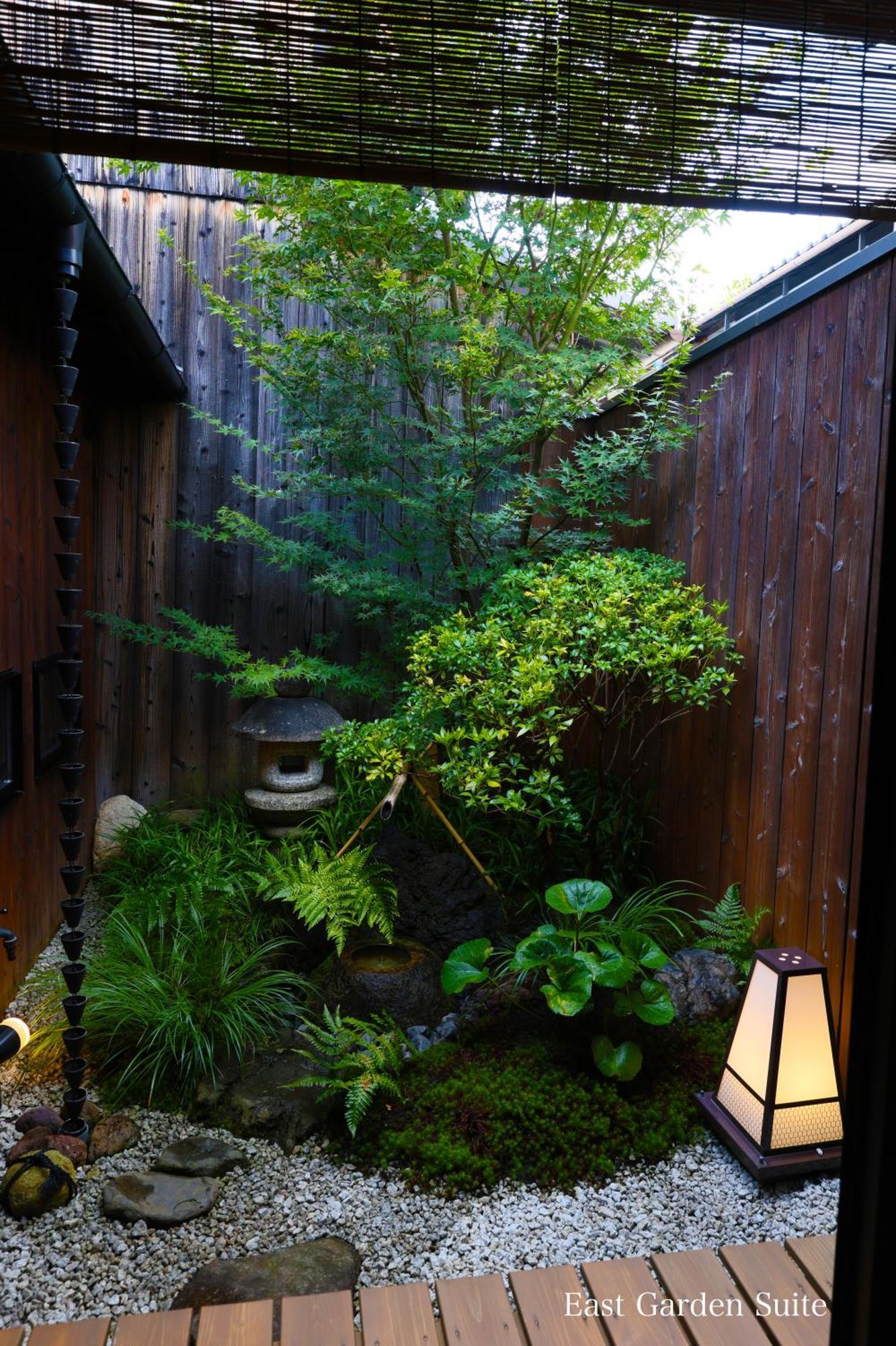 Kyonoyado Gekkoan Villa Kyoto Room photo